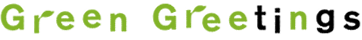Green Greetings