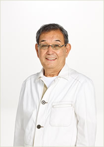 堀口 力　Chikara Horiguchi