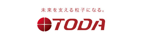 戸田工業株式会社