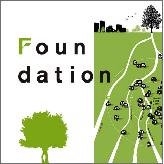 Goods of A-bombed Survivor Trees